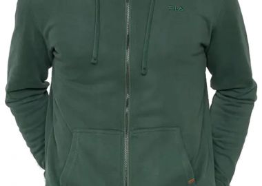 Ζακέτα Fila Liam APJC0010-GREEN Ανδρικό - Fila - 