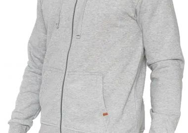 Ζακέτα Fila Liam APJC0010-GRMELAN Ανδρικό - Fila - 