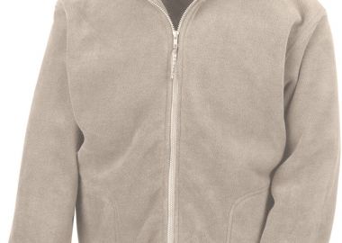 Ζακέτα Fleece Full Zip Active R036X Result Natural - Result - 
