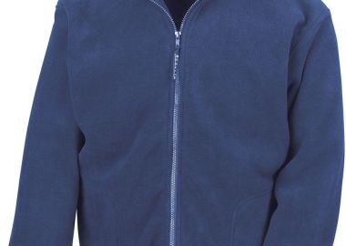 Ζακέτα Fleece Full Zip Active R036X Result Royal - Result - 