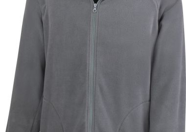 Ζακέτα Fleece R114X Result Micron Charcoal - Result - 