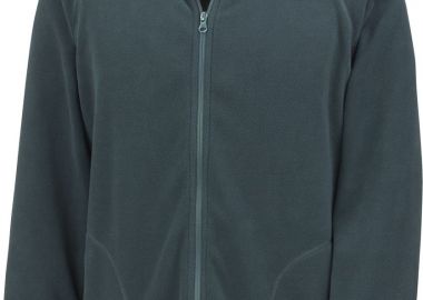 Ζακέτα Fleece R114X Result Micron Forest Green - Result - 