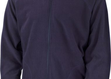 Ζακέτα Fleece R114X Result Micron Navy - Result - 
