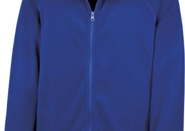Ζακέτα Fleece R114X Result Micron Royal - Result - 