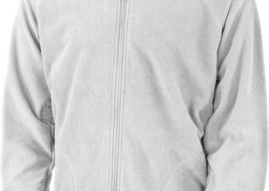 Ζακέτα Fleece R114X Result Micron White - Result - 