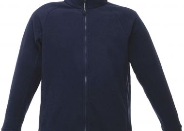 Ζακέτα Fleece TRF532 Regatta Thor III Dark Navy - Regatta - 