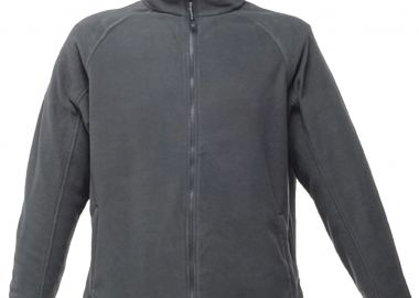 Ζακέτα Fleece TRF532 Regatta Thor III Seal Grey - Regatta - 