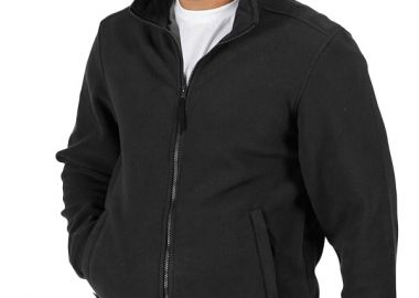Ζακέτα Fleece TRF570 Regatta Classic Symmetry Black - Regatta - 