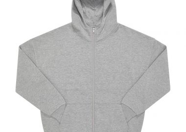 Zακέτα Φούτερ με Κουκούλα Influence 20942125 B & C Sport Grey - B & C - 