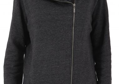 Ζακέτα Freddy Felpa Zip F8WSLS7-SP3 Γυναικείο - Freddy - 