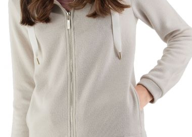 Ζακέτα Freddy Full Zip hoody F2WSLS12-Z40 Γυναικείο - Freddy - 