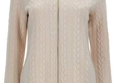 Ζακέτα Freddy Full Zip Hoody F2WSLS3-Z40 Γυναικείο - Freddy - 