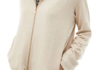 Ζακέτα Freddy Full Zip Hoody F3WSLS19-Z97QN Γυναικείο - Freddy - 