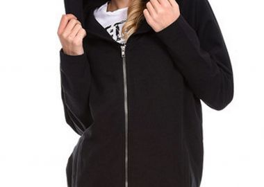 Ζακέτα Freddy Full Zip Hoody F7-CLX-WS141L01H01-N0 Γυναικείο - Freddy - 