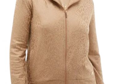 Ζακέτα Freddy Full Zip Ηoody F3WSLS9C-ANI61 Γυναικείο - Freddy - 