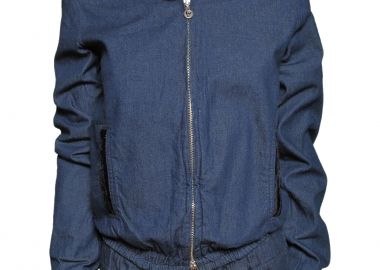 Ζακέτα Freddy Με Κουκούλα 33372-J3B Γυναικείο - Freddy - 