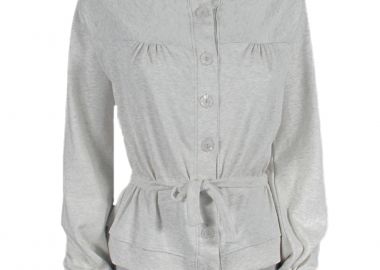 Ζακέτα Freddy Με Ζωνάκι 31013Y-Z54 Γυναικείο - Freddy - 