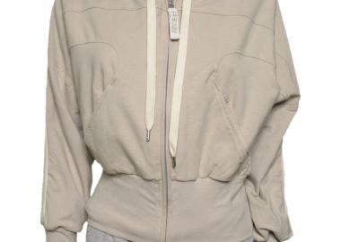 Ζακέτα Freddy Ρίγα Με Glitter Στα Μανίκια 33697-Z300 Γυναικείο - Freddy - 