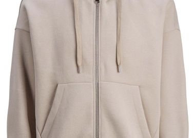 Ζακέτα Jack & Jones Jorvolume Hood 12242506-Atmosphere Ανδρικό - Jack & Jones - 