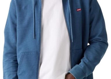 Ζακέτα Levi's The Original Hm Zip Up 345840041-41 Ανδρικό - Levi's - 