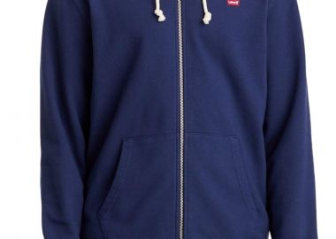 Ζακέτα Levi's The Original Με Κουκούλα 345840011-11 Ανδρικό - Levi's - 