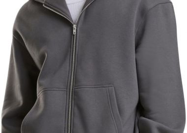 Ζακέτα με Κουκούλα TB7284 Urban Classics Magnet - Urban Classics - 