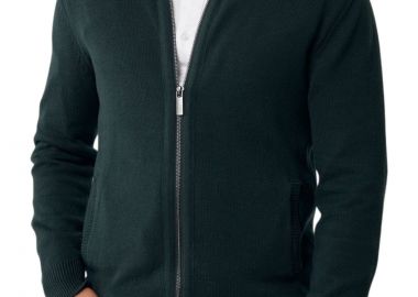 Ζακέτα Mexx Full Zip Structured Knit Cardigan MF006606243M-195708 Ανδρικό - Mexx - 