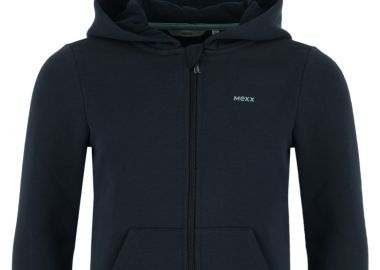 Ζακέτα Mexx Hooded TU1804999B-Navy Αγόρι - Mexx - 