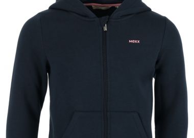 Ζακέτα Mexx Hooded TU1805999G-Navy Κορίτσι - Mexx - 
