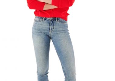 Ζακέτα Mexx Round neck Cardigan SUSAN ZN0902019W-Red Γυναικείο - Mexx - 