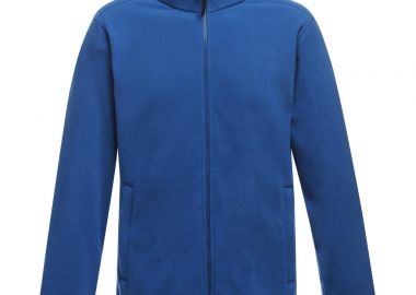 Ζακέτα Micro Full Zip Fleece TRF557 Regatta Oxford Blue - Regatta - 