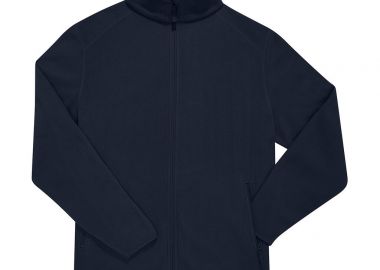 Zακέτα Micro Polar Fleece Unisex 80042200 B & C Reset Navy - B & C - 