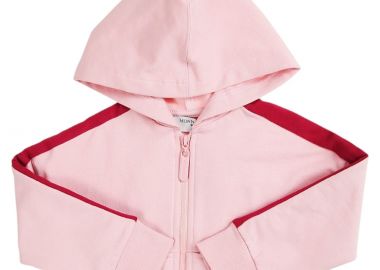 Ζακέτα Monnalisa Bande St. Teddy 396801A1 6001-0066 Κορίτσι - Monnalisa - 