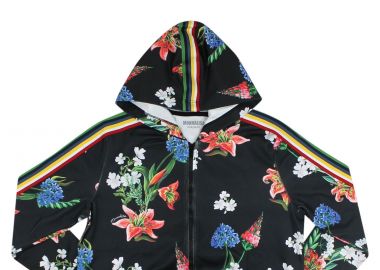 Ζακέτα Monnalisa Fantasia C-Bande A96801R2 6055-0050 Κορίτσι - Monnalisa - 