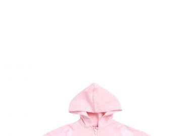 Ζακέτα Monnalisa Ric. Cuori 394805RF 4047-0067 Κορίτσι - Monnalisa - 