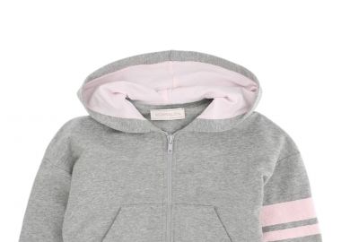 Ζακέτα Monnalisa Sporty 178800R1 8072-3291 Κορίτσι - Monnalisa - 