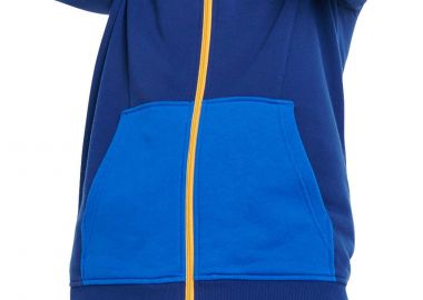 Ζακέτα Nautica Wolodarsky Hoodie 3NCN7E00405-429 Ανδρικό - Nautica - 