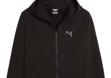 Ζακέτα Puma Better Essentials Full-Zip Hood 676815-01 Ανδρικό - Puma - 