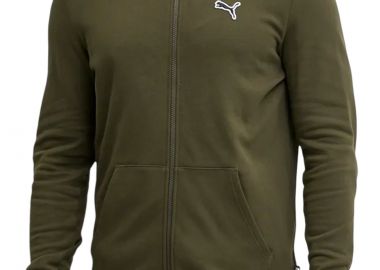 Ζακέτα Puma Better Essentials Full-Zip Hood 676815-70 Ανδρικό - Puma - 