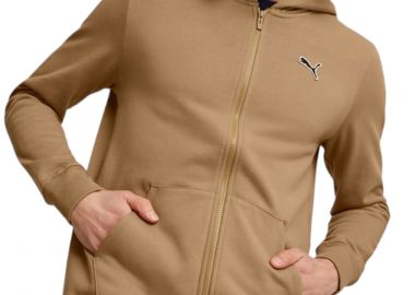 Ζακέτα Puma Better Essentials Full-Zip Hood 676815-85 Ανδρικό - Puma - 