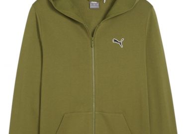 Ζακέτα Puma Better Essentials Hoodie 675979-33 Ανδρικό - Puma - 