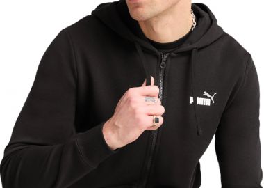 Ζακέτα Puma ESS 2 Color Small No.1 Logo 684721-01 Ανδρικό - Puma - 