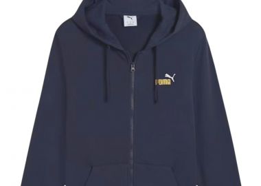 Ζακέτα Puma ESS 2 Color Small No.1 Logo 684721-16 Ανδρικό - Puma - 