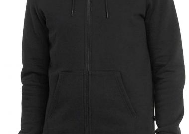 Ζακέτα Puma ESS Small Logo FZ Hoodie FL 586702-01 Ανδρικό - Puma - 