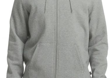 Ζακέτα Puma ESS Small Logo FZ Hoodie FL 586702-03 Ανδρικό - Puma - 