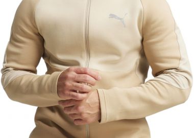 Ζακέτα Puma Evostripe Full-Zip Hoodie Dk 678995-83 Ανδρικό - Puma - 