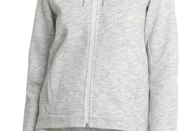 Ζακέτα Puma Evostripe Hoodie 585945-02 Γυναικείο - Puma - 