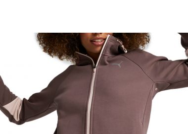 Ζακέτα Puma Evostripe Hoodie 849809-75 Γυναικείο - Puma - 