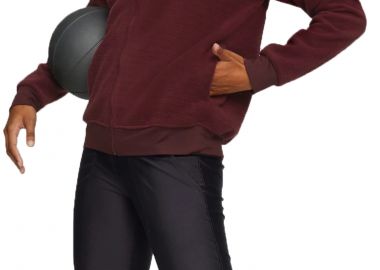 Ζακέτα Puma Fit Sherpa 522191-42 Γυναικείο - Puma - 