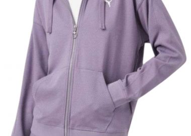 Ζακέτα Puma Her Full-Zip 681631-30 Γυναικείο - Puma - 